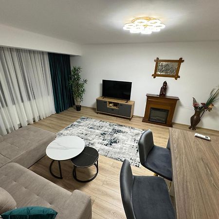 Harmony Loft Bucareste Exterior foto