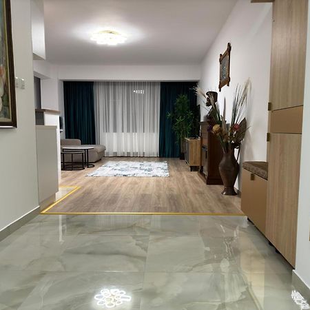 Harmony Loft Bucareste Exterior foto