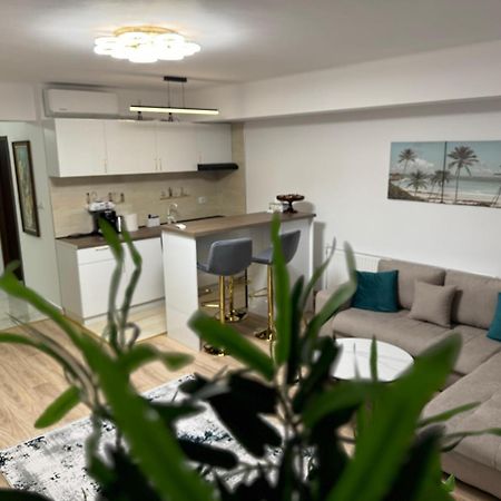 Harmony Loft Bucareste Exterior foto