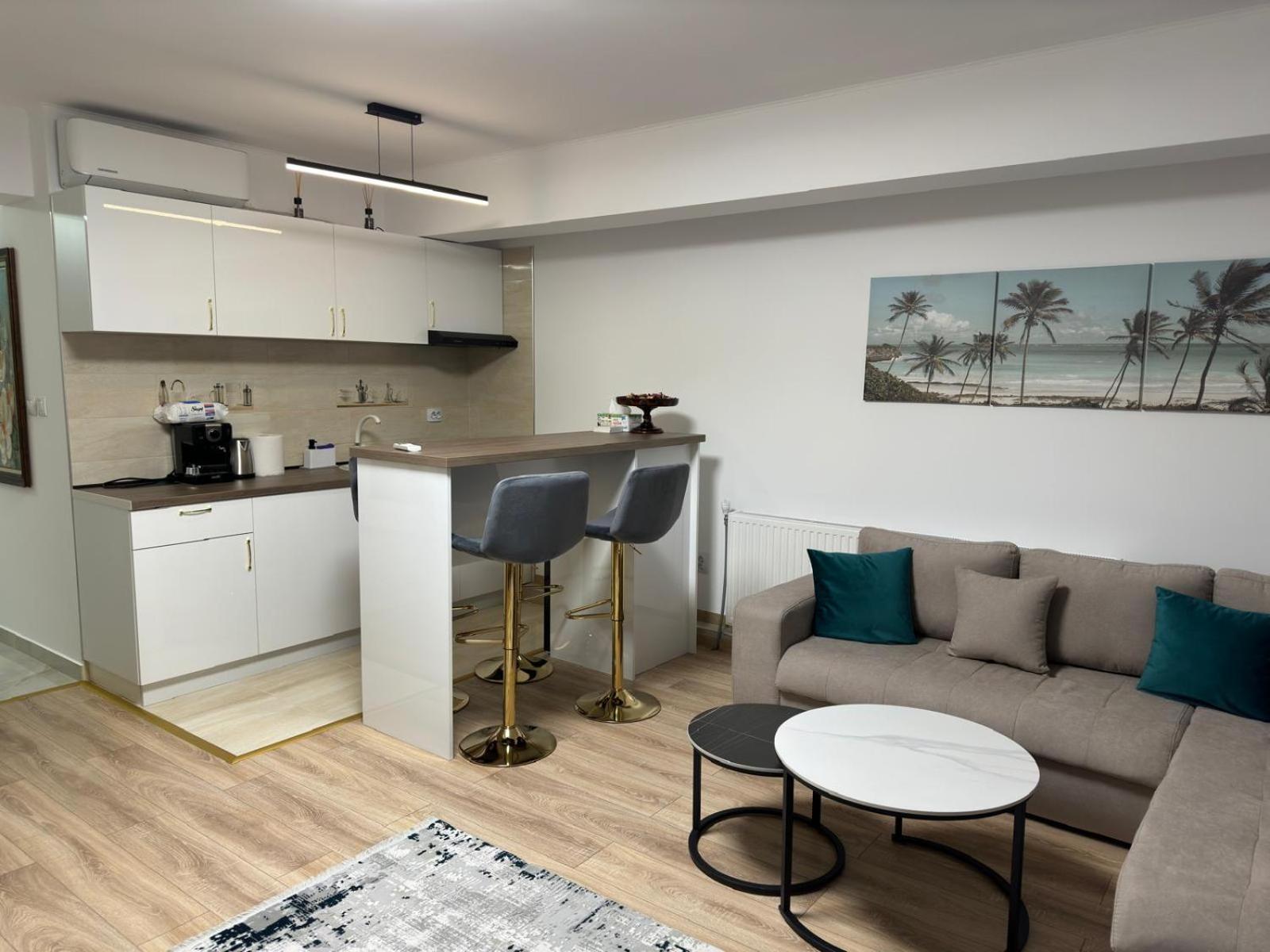 Harmony Loft Bucareste Exterior foto