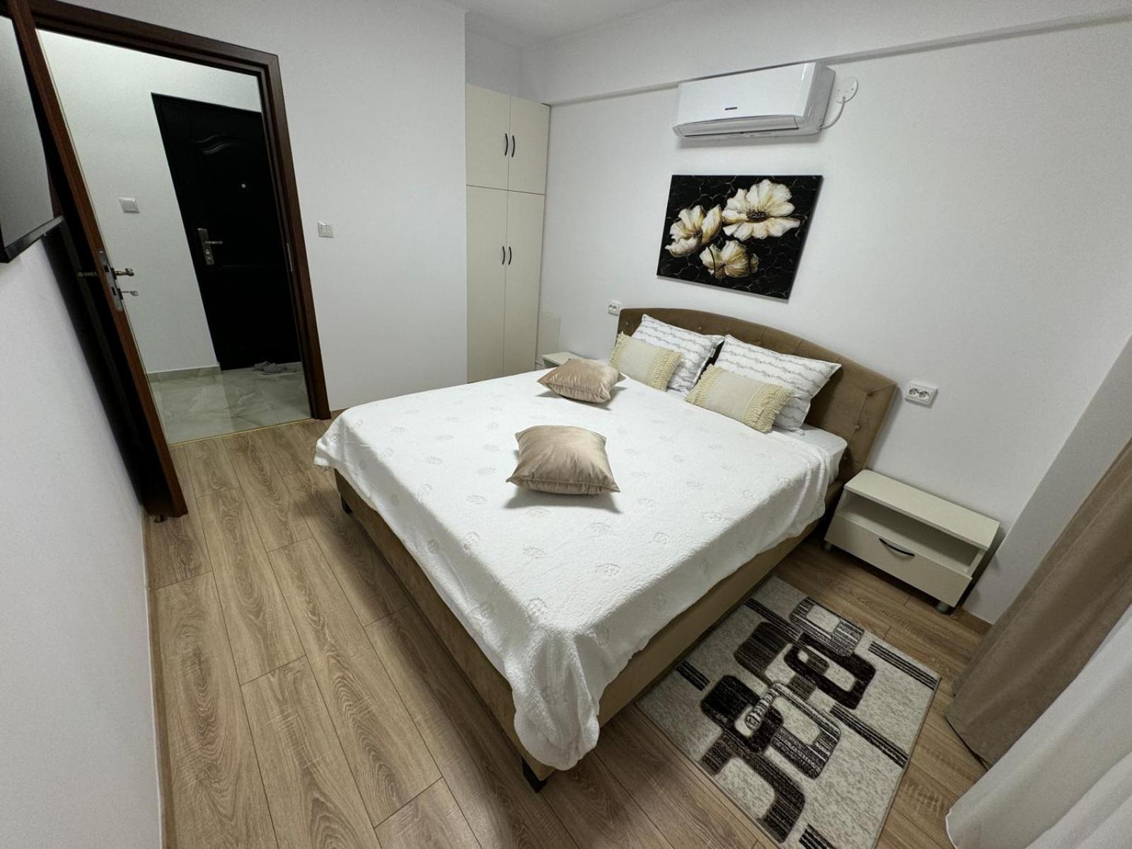 Harmony Loft Bucareste Exterior foto