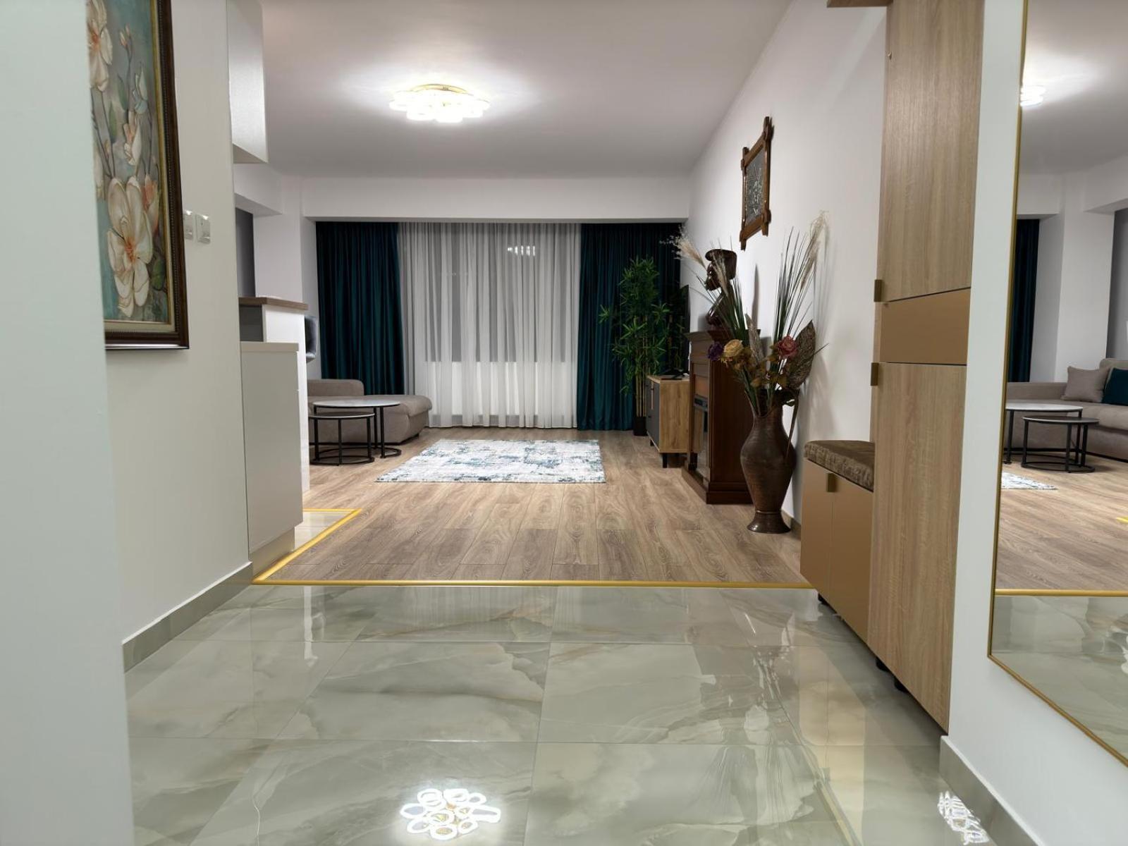 Harmony Loft Bucareste Exterior foto