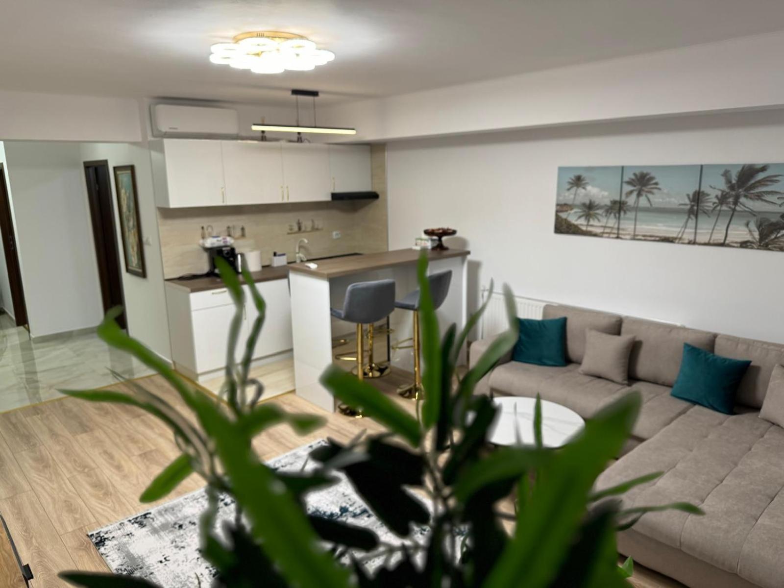 Harmony Loft Bucareste Exterior foto