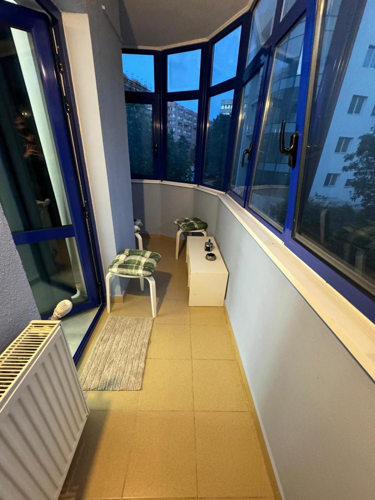 Harmony Loft Bucareste Exterior foto